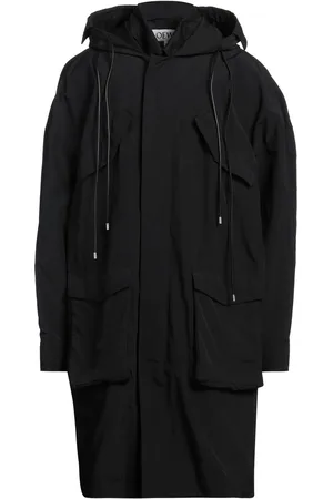 Loewe Overcoats & Trench Coats