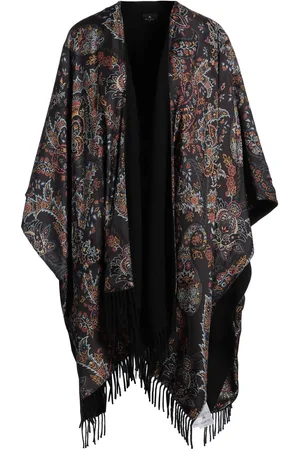 Etro Capes