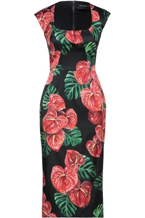 Dolce & Gabbana DOLCE & GABBANA Midi dresses