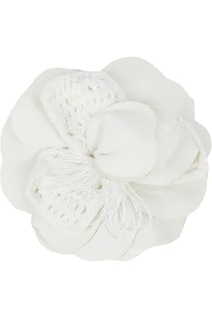 Twin-Set Brooches