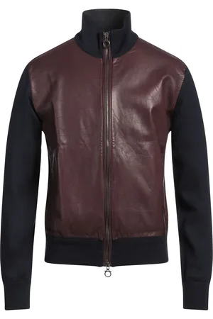 Salvatore Ferragamo Jackets