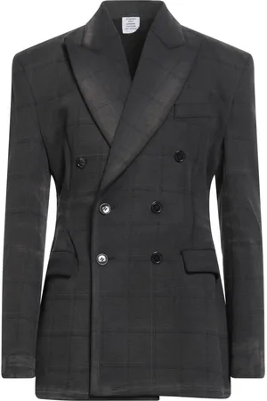 Vetements Blazers