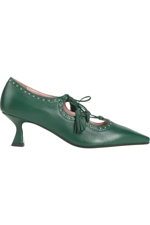 ANNA F. Pumps