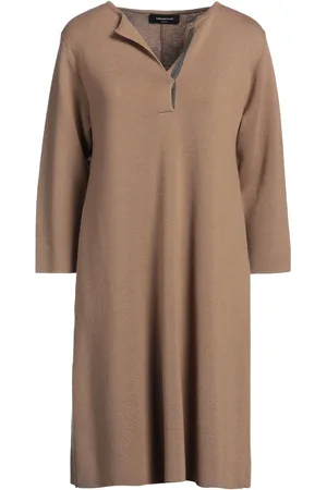 Fabiana Filippi Mini dresses