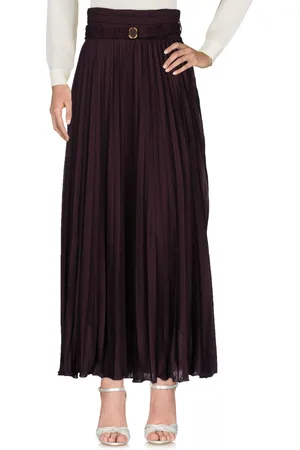 Roberto Cavalli Maxi skirts