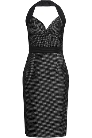 Alexander McQueen Midi dresses