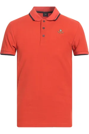 ARMATA DI MARE Polo shirts