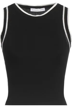 Caractere Sweaters