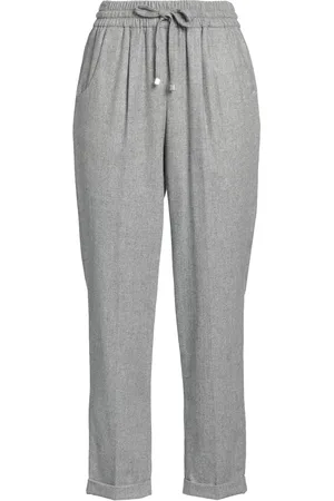 Kiton Pants