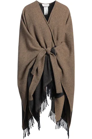 Max Mara Capes