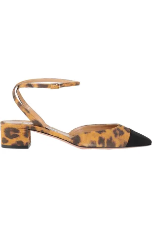 Aquazzura Pumps