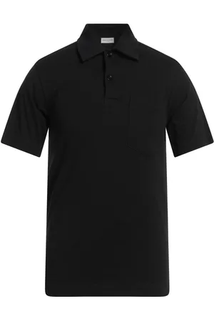 DRIES VAN NOTEN Polo shirts