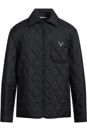 VALENTINO GARAVANI Puffers