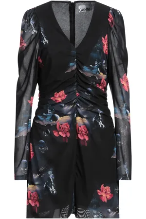 Ganni Mini dresses