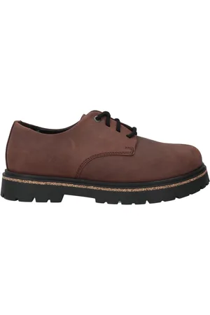 Birkenstock Lace-up shoes