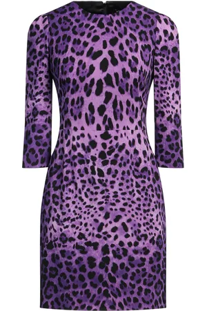 Dolce & Gabbana DOLCE & GABBANA Mini dresses