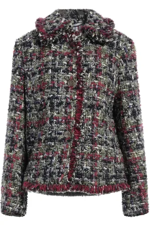 Etro Jackets