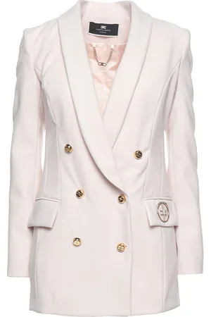 Elisabetta Franchi Blazers
