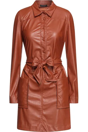 CRISTINAEFFE Mini dresses
