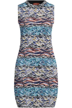 Missoni Mini dresses