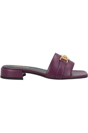 VERSACE Sandals
