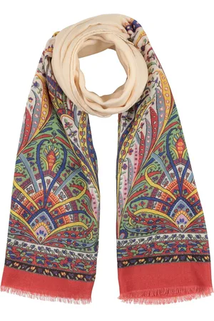 Etro Scarves