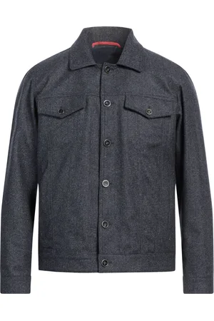 ISAIA Jackets