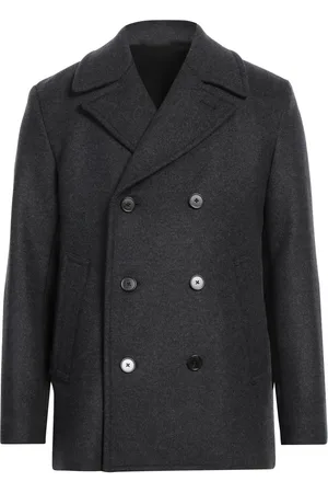 THEORY Coats