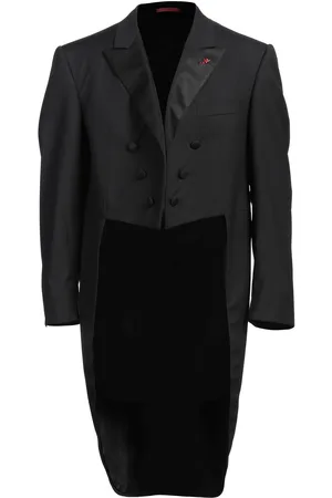 ISAIA Blazers