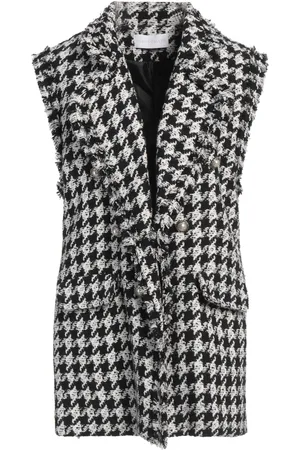 DIANA GALLESI Blazers