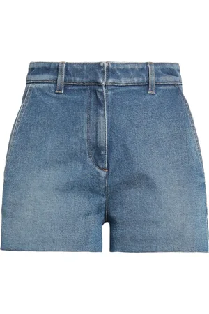 VALENTINO GARAVANI Denim shorts