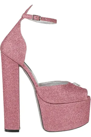 Philipp Plein Sandals