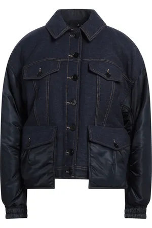 High Jackets