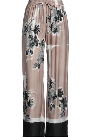 Ermanno Firenze Pants