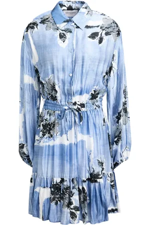 Ermanno Firenze Mini dresses