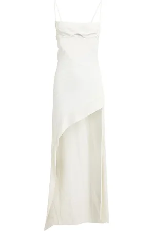 MUGLER Mini dresses