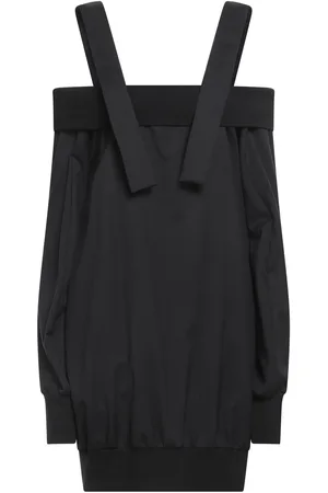 YOHJI YAMAMOTO Mini dresses