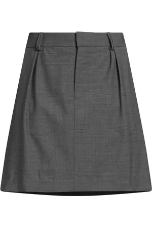 Brunello Cucinelli Mini skirts