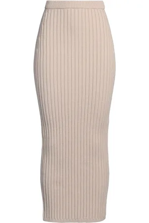 Max Mara Maxi skirts