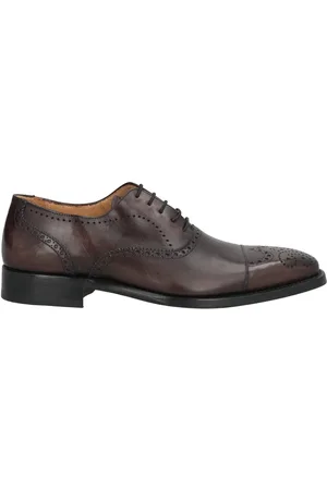 Cordwainer Lace-up shoes