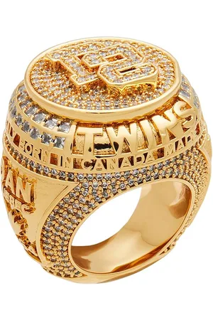Dsquared2 Rings
