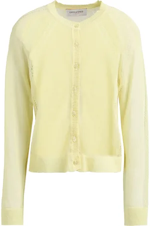 Ermanno Firenze Cardigans