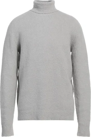 Roberto Collina Turtlenecks