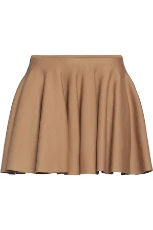 Khaite Mini skirts