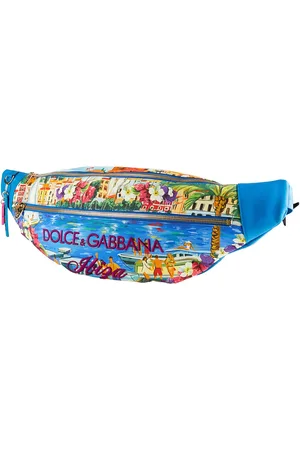 Dolce & Gabbana DOLCE & GABBANA Belt bags