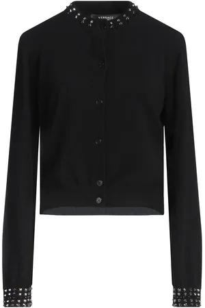 VERSACE Cardigans