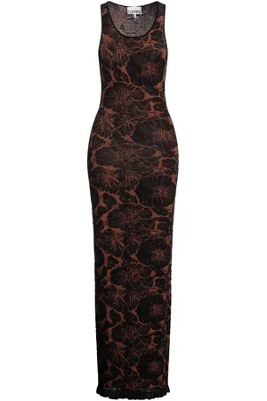 Ganni Maxi dresses