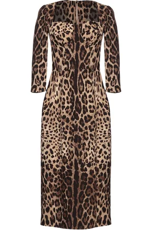 Dolce & Gabbana DOLCE & GABBANA Midi dresses