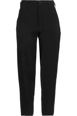 YOHJI YAMAMOTO Pants