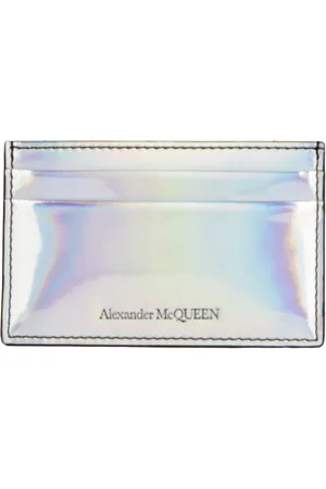 Alexander McQueen Cardholders